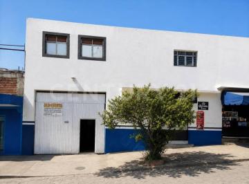 Bodega comercial · 300m² · 4 Estacionamientos · Bodega en Renta, Cerro del Cuatro, Tlaquepaque