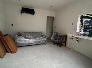 1 · Terreno con Oficina y Amplio Patio en Renta en Cholul