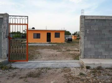 Quinta de 1 habitación, Pesquería · Terreno en Pesquería Nuevo León