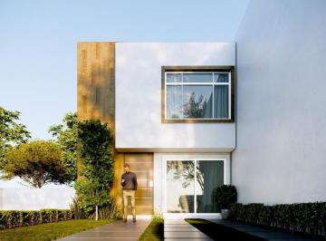 Casa · 92m² · 3 Recámaras · 1 Estacionamiento · Casa en Venta con Tres Recamaras en Santa Cruz, Tlaxcala