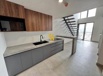 Departamento de 1 habitación, Monterrey · Venta de Departamento Loft de 90 m² en Iconicah, Centro de Monterrey