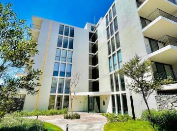 Departamento de 2 habitaciones, Querétaro · Departamento con Vista a Antea y Casa Club, Jurica Queretaro.