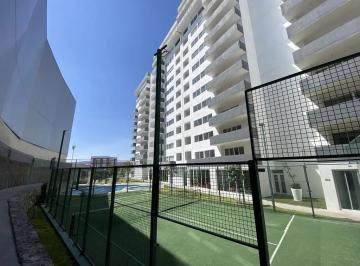 Departamento de 3 habitaciones, Querétaro · Departamento Nuevo Renta Milenio Stacia Centrico Balcones