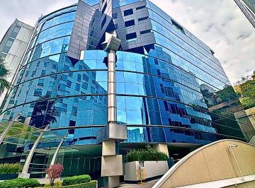 Oficina , Cuajimalpa de Morelos · Oficinas Corporativas en Renta, Edificio Corporativo Premium Aaa