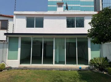 Casa de 3 habitaciones, Naucalpan de Juárez · Casa en Renta o Venta Lomas Verdes