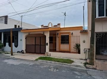 Casa de 3 habitaciones, San Nicolás de los Garza · Renta Casa Amueblada Zona Metropolitana Monterrey $17,000 Menuslaes