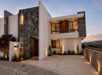 Casa de 3 habitaciones, Amozoc · Casa Nueva Cluster Farasi, Haras del Bosque