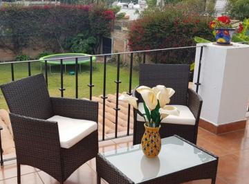 Casa de 6 habitaciones, Chapala · Casa en Venta en Ajijic Centro, Cerca del Lago de Chapala