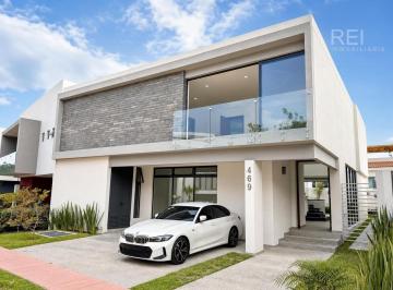 Casa de 4 habitaciones, Tlajomulco de Zúñiga · Casa en Venta La Rioja Tlajomulco