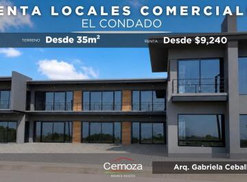 Local comercial · 34m² · Local Comercial