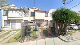 Casa · 53m² · 2 Recámaras · 1 Estacionamiento · Cesion de Derechos en Lago Baykal