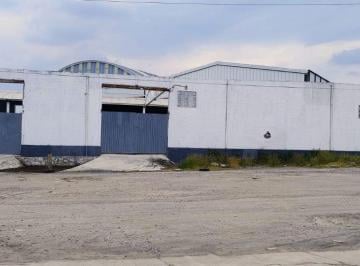 Bodega comercial , Cuautitlán Izcalli · Renta Bodega Zona Industrial Cuamatla 2 Periferico Norte, Cuautitlan Izcalli Edo Mex