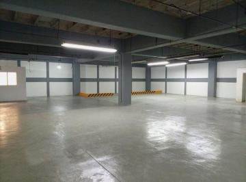 Bodega comercial , Naucalpan de Juárez · Industria Elektrica # 20 Bodega Col. Tlatilco