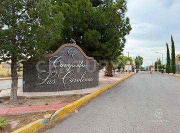 Terreno / Lote · 900m² · Terreno en Venta Campestre Las Carolinas, Chihuahua, Chih.