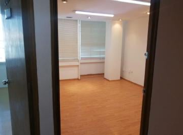 Oficina , Miguel Hidalgo · Oficina de 28 m² en Renta en Polanco V Sección
