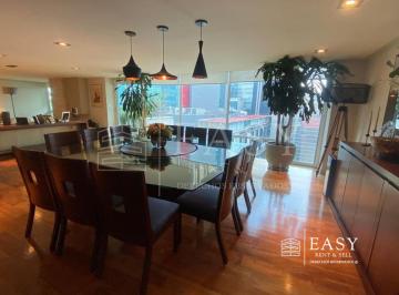 Departamento de 3 habitaciones, Miguel Hidalgo · Departamento en Venta