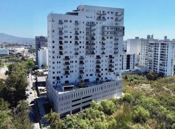 Departamento de 2 habitaciones, Guadalajara · Departamento Amueblado