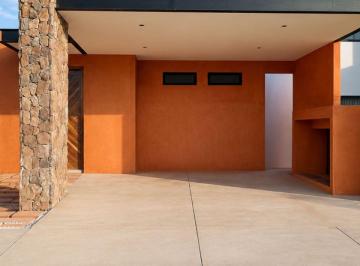 Casa de 3 habitaciones, Guaymas · Casa en Preventa Country Club Residencial San Carlos, Son.