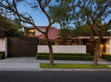 Casa de 4 habitaciones, Miguel Hidalgo · Remate Bancario Casa en Bosques de Las Lomas Miguel Hidalgo Cdmx