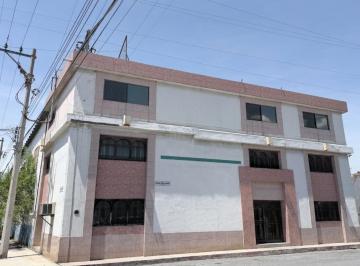 Bodega comercial , Saltillo · Bodega Comercial con Oficina en Venta en La Salle