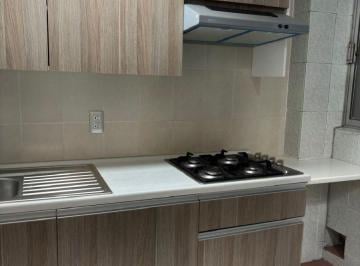 Departamento de 1 habitación, Miguel Hidalgo · Departamento en Renta en Irrigación