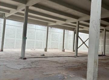 Local comercial · 670m² · Local 7 Comercial en Calz. de La Viga 1332 670.85 m²