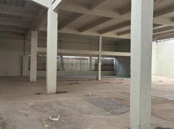 Local comercial · 670m² · Local 7 Comercial en Calz. de La Viga 1332 670.85 m²