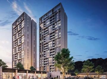 1 · Departamentos en Venta en Bosques de La Huasteca