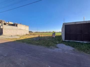 Terreno / Lote en Venta Santa María Tonanitla · Terreno en Venta con Excelente Ubicación en Valle Verde Santa María Tonanitla Estado de Mexico