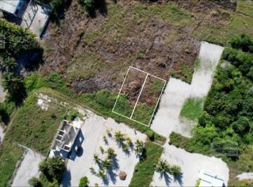 Terreno / Lote · 250m² · Terreno en Venta en Telchac Puerto