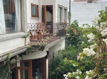 Casa de 4 habitaciones, Tlalpan · Fraccionamiento Chimali
