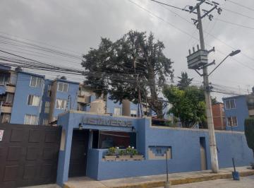 Departamento de 2 habitaciones, Huixquilucan · Rento Lindo Depto a 5 Minutos de Interlomas 15 de Santa Fe, Col. Jesús del Monte