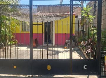 Casa · 35m² · 1 Recámara · 1 Estacionamiento · Casa en Bahía de Banderas