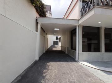 Oficina · 696m² · 7 Estacionamientos · Oficina Renta en Lomas de Chapultepec
