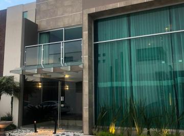 Casa de 2 habitaciones, Pachuca · Casa Amueblada en Renta en Zona Plateada, Pachuca, Hidalgo con Roof Garden.