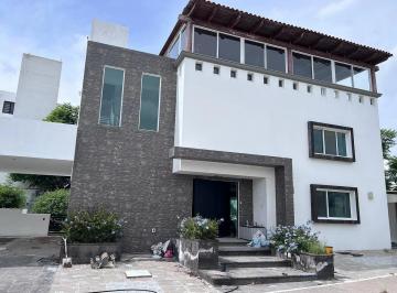 Casa en condominio de 3 habitaciones, Querétaro · Casa Renta Privada Milenio III Lucepolis Querétaro Jardin Grande