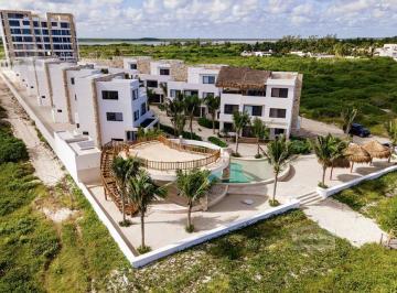 Casa · 241m² · 3 Recámaras · Casa en Venta en Telchac Puerto Villa Bocana