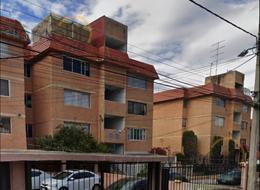 Departamento · 59m² · 2 Recámaras · 1 Estacionamiento · Cesion de Derechos Enn Ecatepec de Morelos