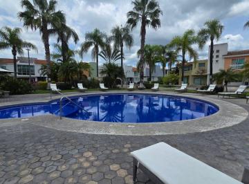 Casa de 3 habitaciones, Tlajomulco de Zúñiga · Casa en Venta en Nueva Galicia