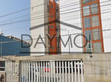 Departamento de 2 habitaciones, Iztapalapa · Departamento en Av Luis Hidalgo Monroy 353, Iztapalapa, Cdmx