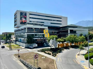 Oficina , Monterrey · Oficina PH Equipada en Renta en Punto Aura, Carretera Nacional