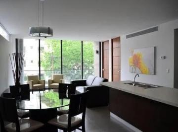 1 · Departamento Amueblado en Renta en San Jerónimo. Monterrey