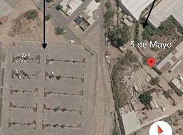 Terreno / Lote , El Salto · Terreno Comercial en El Salto Jalisco