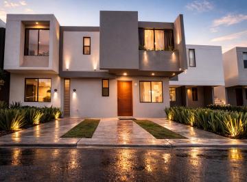 Casa de 3 habitaciones, Querétaro · Casa en Venta en La Meseta, Querétaro. 3 Recámaras, Jardín, 2.5 Baños, Hermosa
