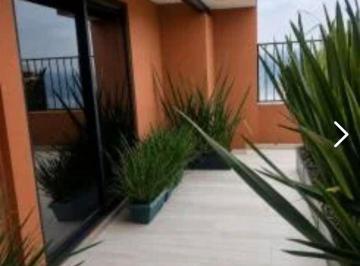 Departamento de 1 habitación, Naucalpan de Juárez · Rento Loft en Satelite Amueblado Naucalpan Estado de Mexico