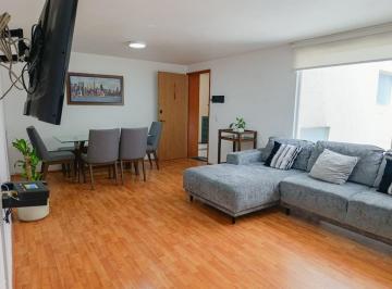 Departamento de 3 habitaciones, Cuauhtémoc · Departamento a Pasos del Ángel de La Independencia