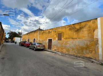 Casa · 270m² · 4 Recámaras · Casona Colonial en Venta en Izamal Yucatán