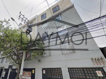 Departamento de 3 habitaciones, Iztacalco · Departamento en Calle Cinco 78, Iztacalco, Cdmx