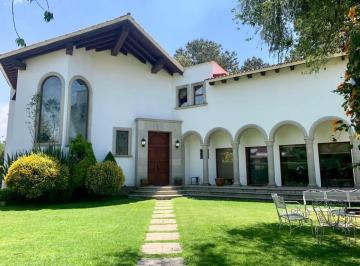 Casa de 3 habitaciones, Lerma · Casa en Venta en Club de Golf Los Encinos