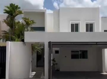 Casa de 3 habitaciones, Mérida · Preciosa Casa en Renta Cerca de Altabrisa